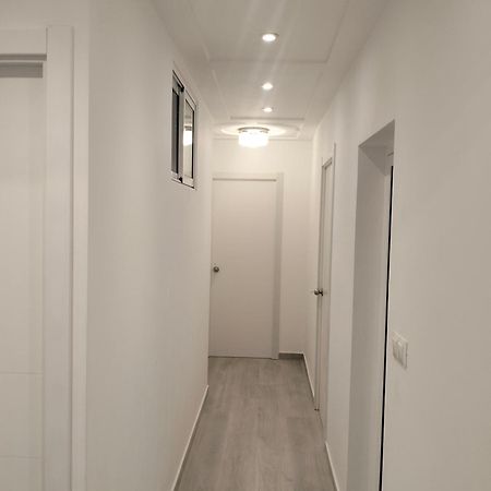 Warm Harbor Apartment Santa Coloma de Gramanet Exterior foto