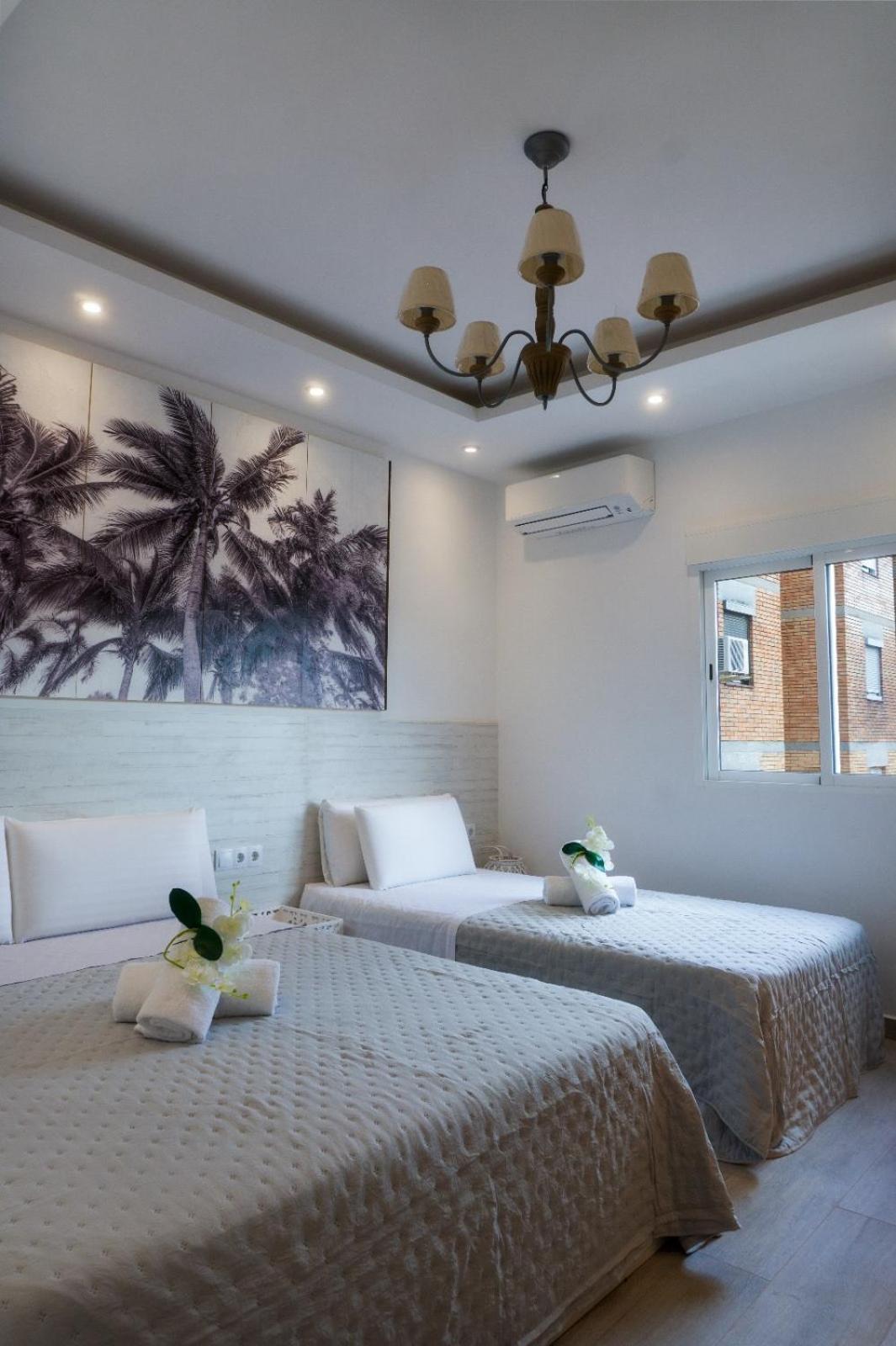 Warm Harbor Apartment Santa Coloma de Gramanet Exterior foto