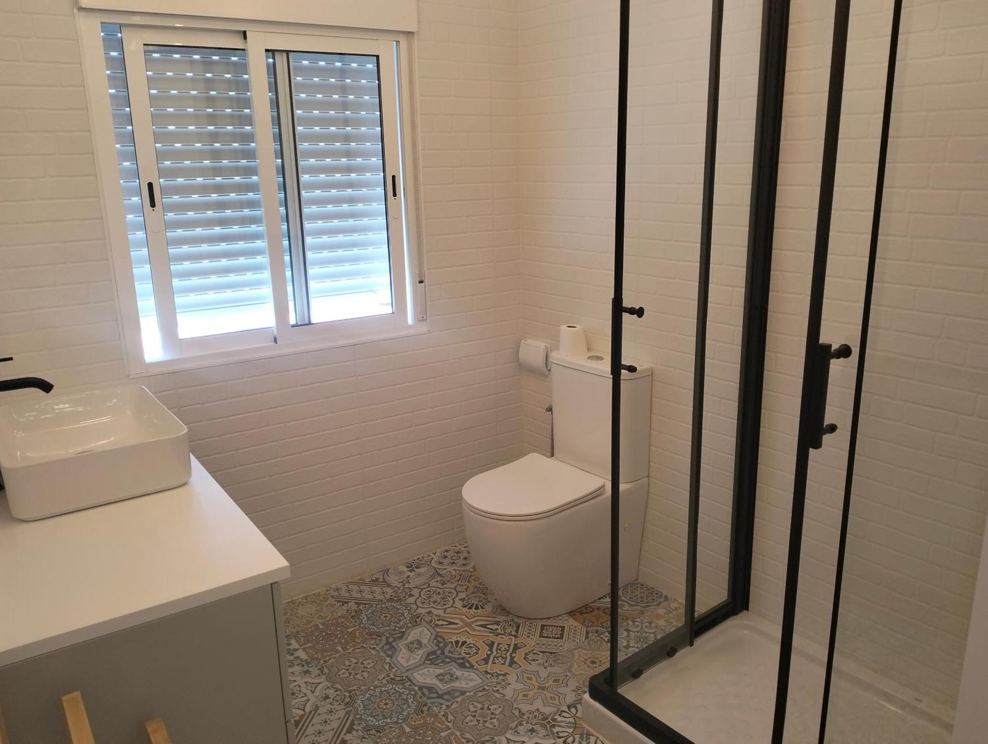 Warm Harbor Apartment Santa Coloma de Gramanet Exterior foto