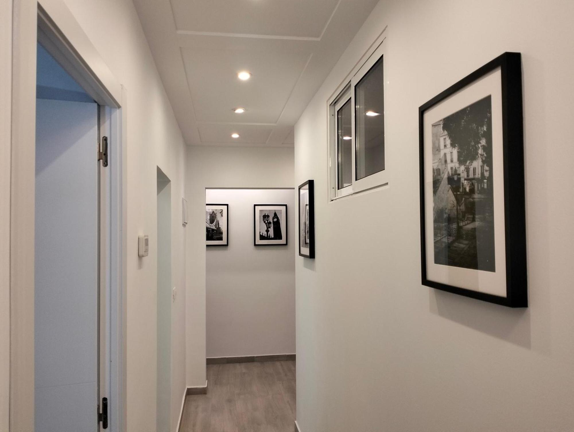 Warm Harbor Apartment Santa Coloma de Gramanet Exterior foto