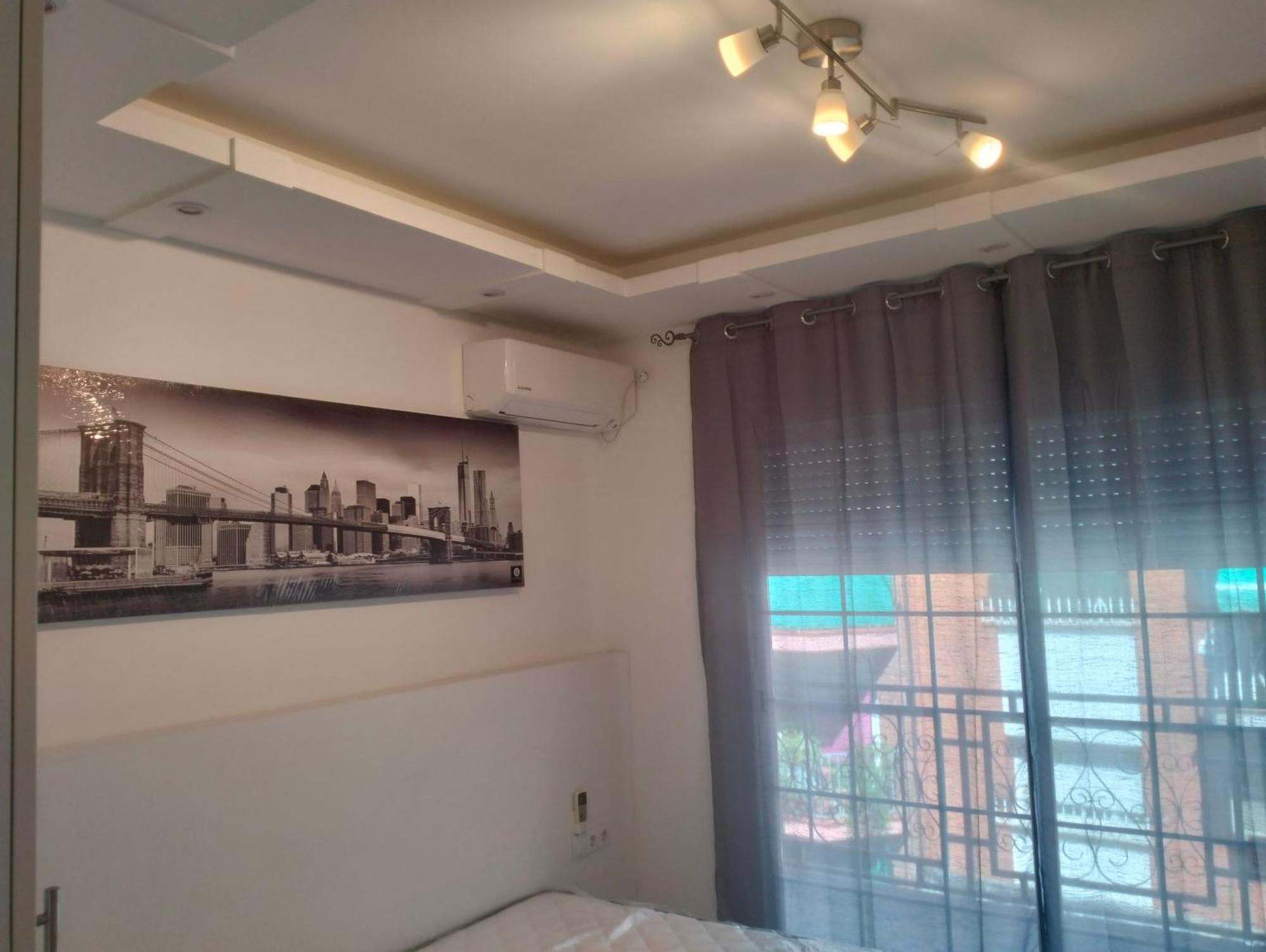 Warm Harbor Apartment Santa Coloma de Gramanet Exterior foto