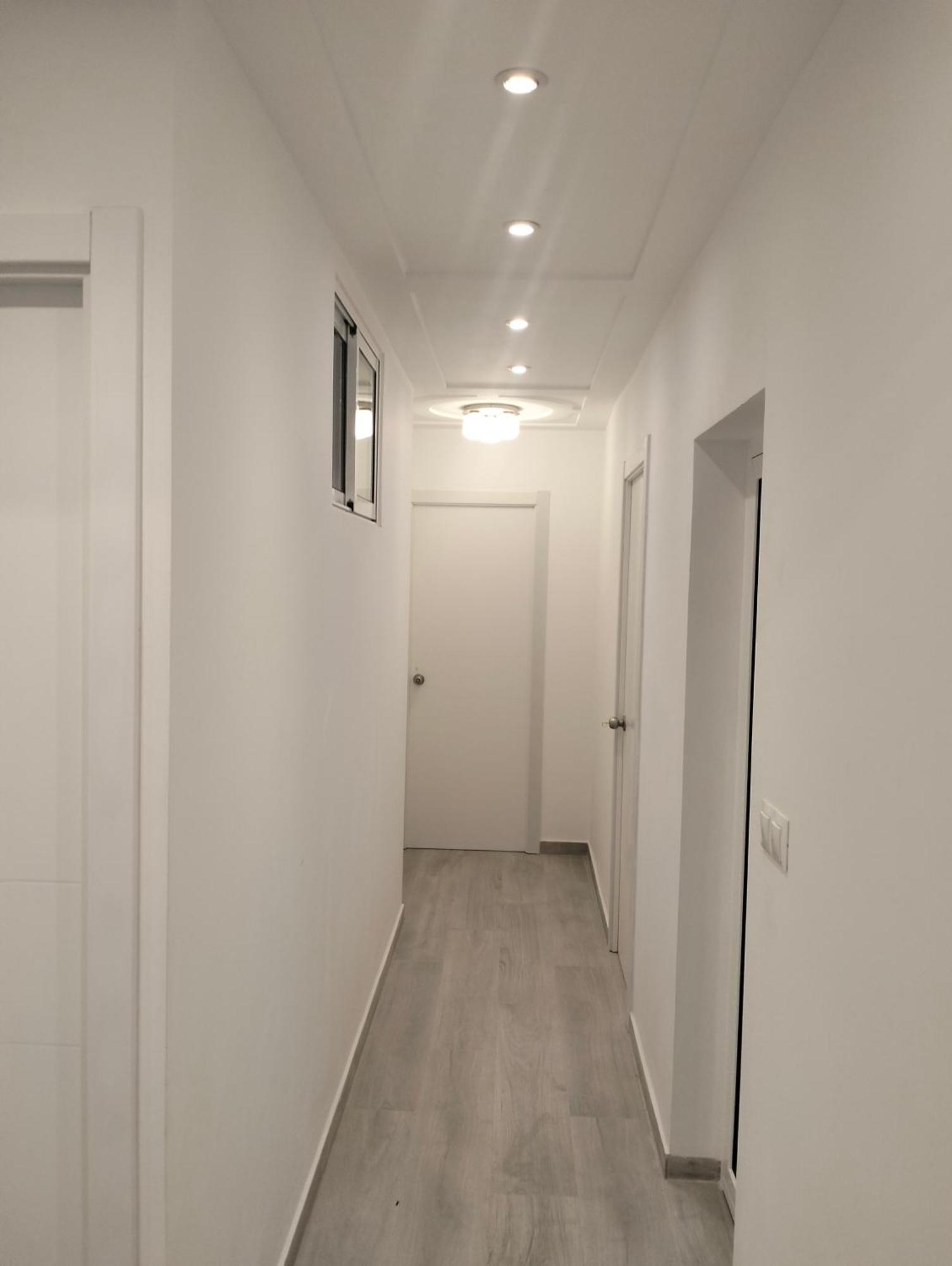 Warm Harbor Apartment Santa Coloma de Gramanet Exterior foto