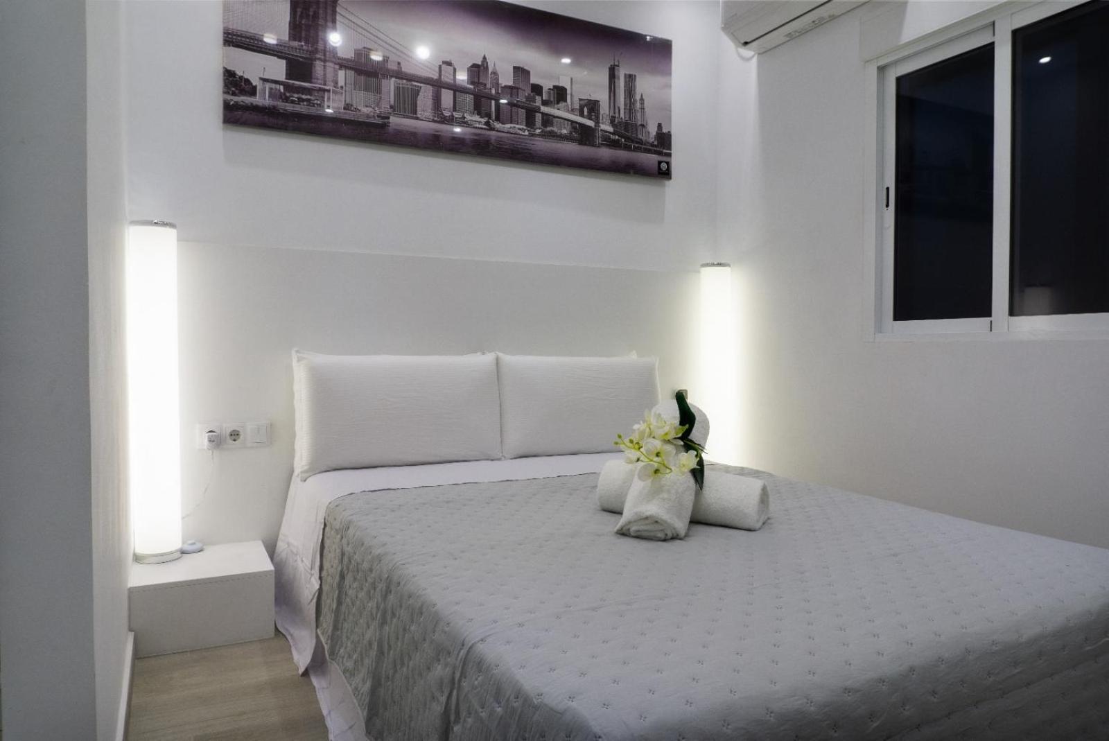 Warm Harbor Apartment Santa Coloma de Gramanet Exterior foto