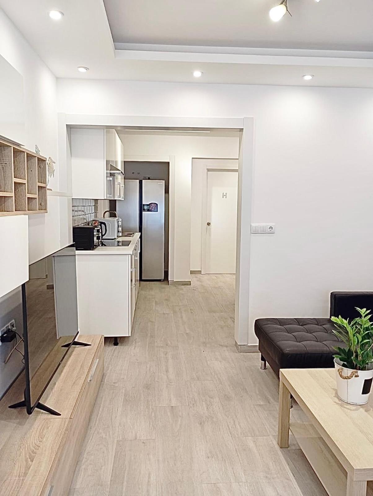Warm Harbor Apartment Santa Coloma de Gramanet Exterior foto